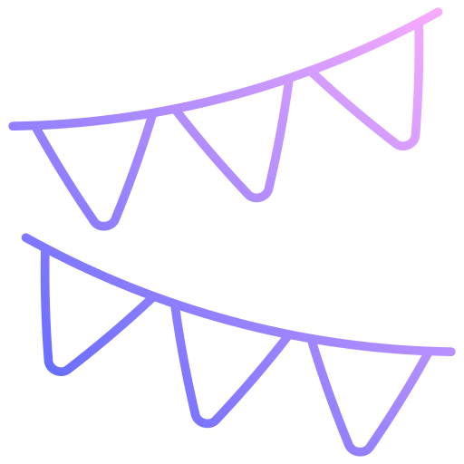 girlanden kostenlos Icon