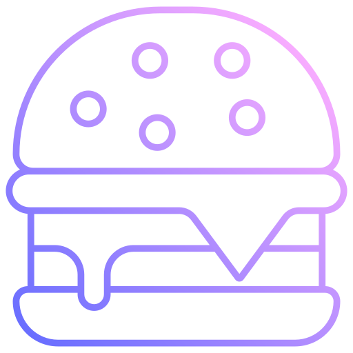 burger kostenlos Icon