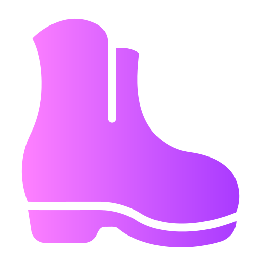 botas icono gratis