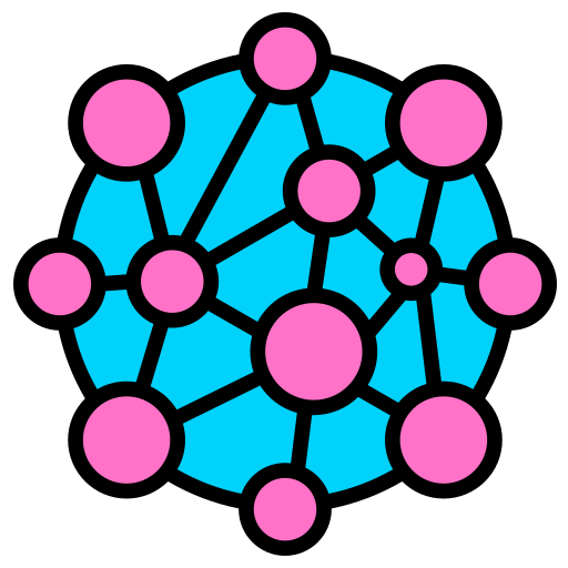 nanotechnologie kostenlos Icon nanotechnologie kostenlos Icon