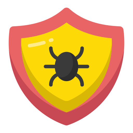 antivirus icono gratis