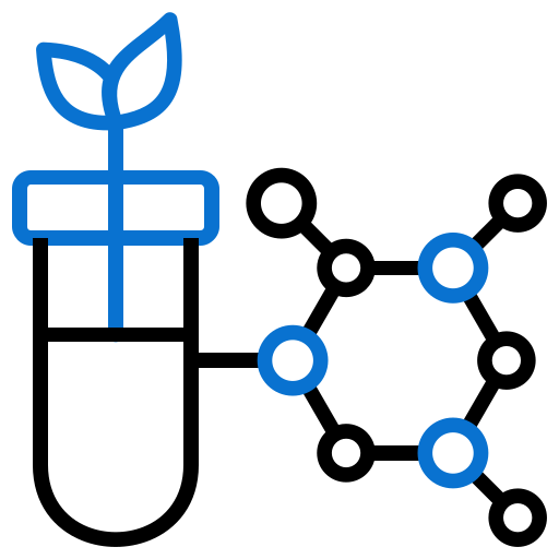 biotecnologia grátis ícone biotecnologia grátis ícone