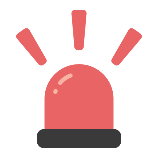 notfall kostenlos Icon notfall kostenlos Icon