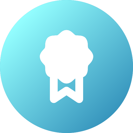 medalla icono gratis