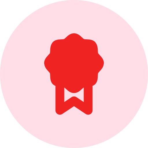 medalla icono gratis