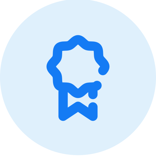 medalla icono gratis