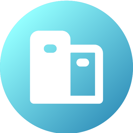 biblioteca icono gratis