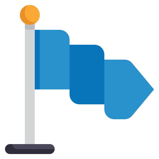 Флаг бесплатно иконка