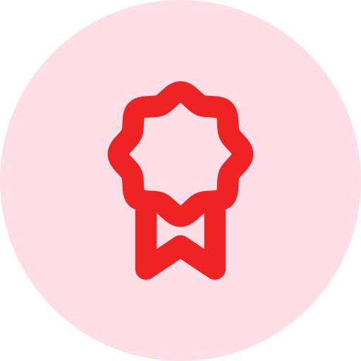 medalla icono gratis