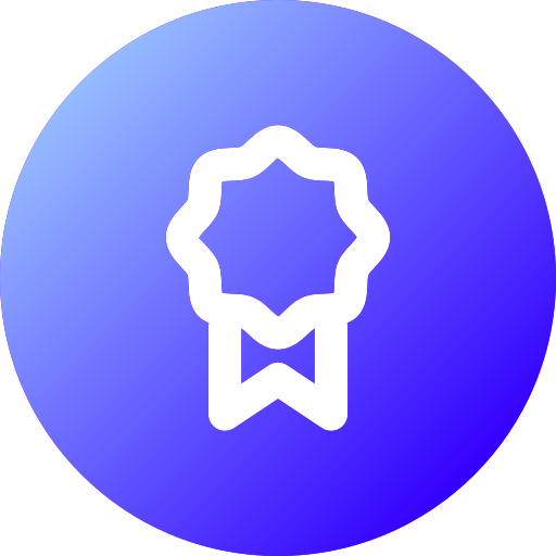 medalla icono gratis