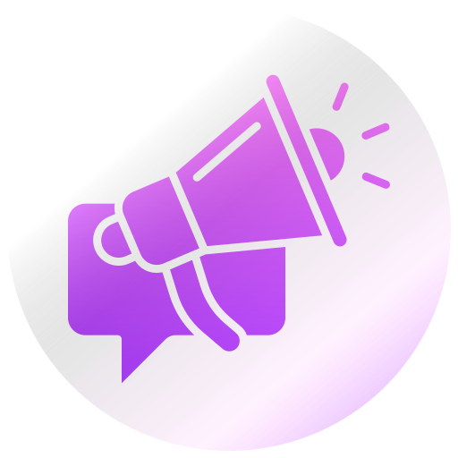 marketing kostenlos Icon