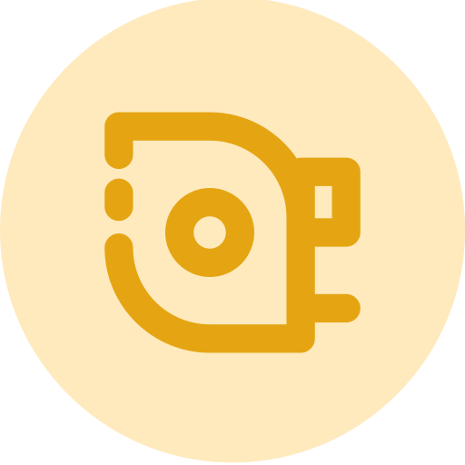 Измерение бесплатно иконка