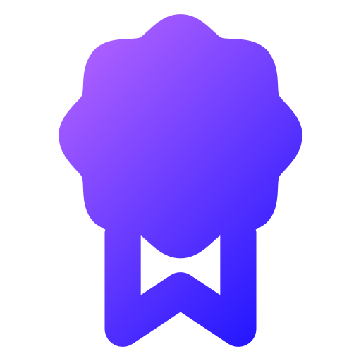 medalla icono gratis