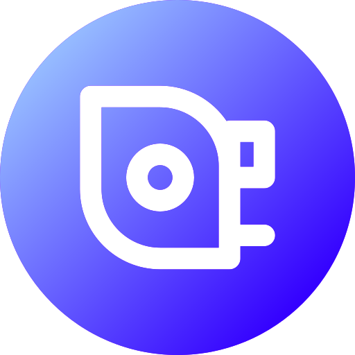 Измерение бесплатно иконка