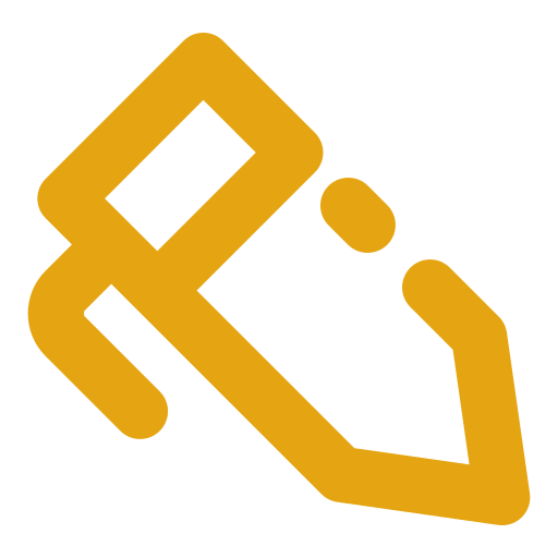 bolígrafo icono gratis