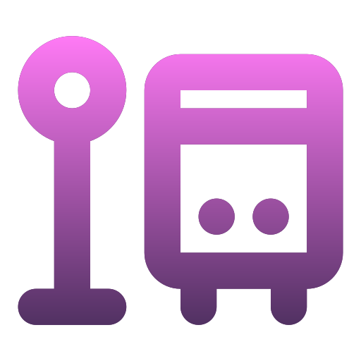 bus Icône gratuit
