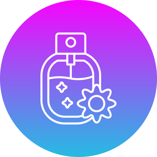 perfume icono gratis