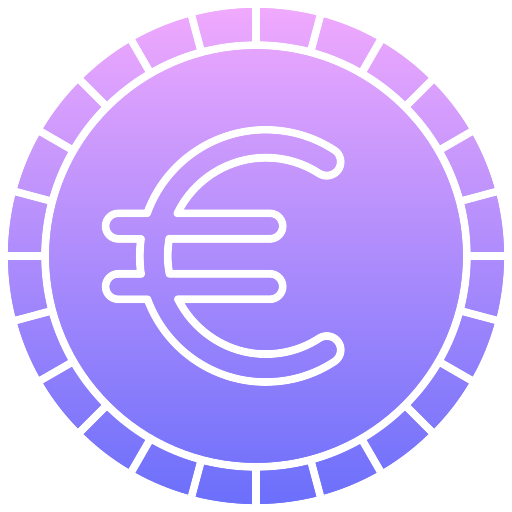 euro kostenlos Icon