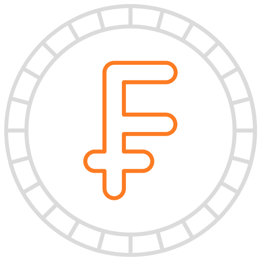 Франк бесплатно иконка