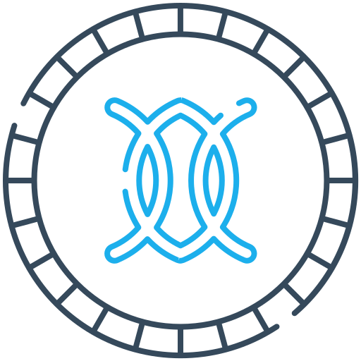 Шиллинг бесплатно иконка