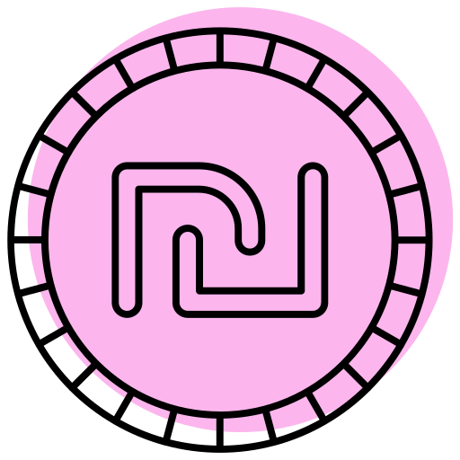 schekel kostenlos Icon