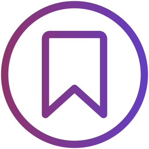 marcador icono gratis