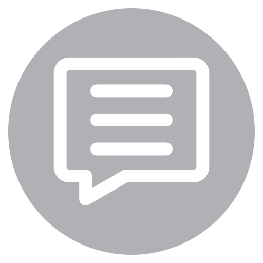 charlar icono gratis