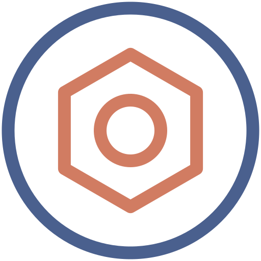 engranaje icono gratis