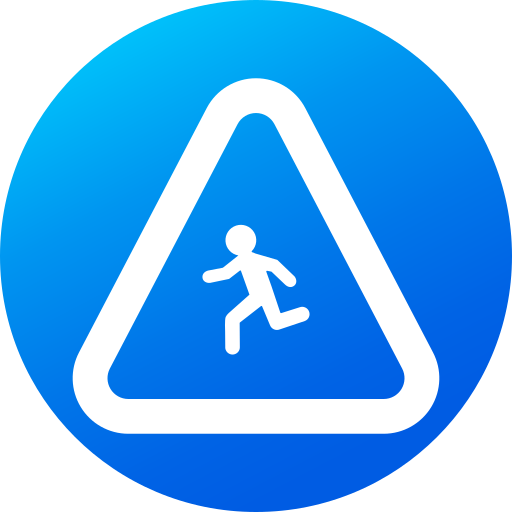 gehen kostenlos Icon