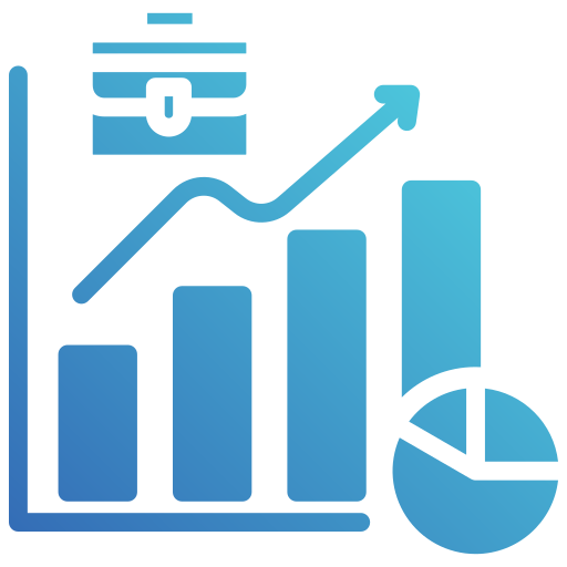 entreprise Icône gratuit