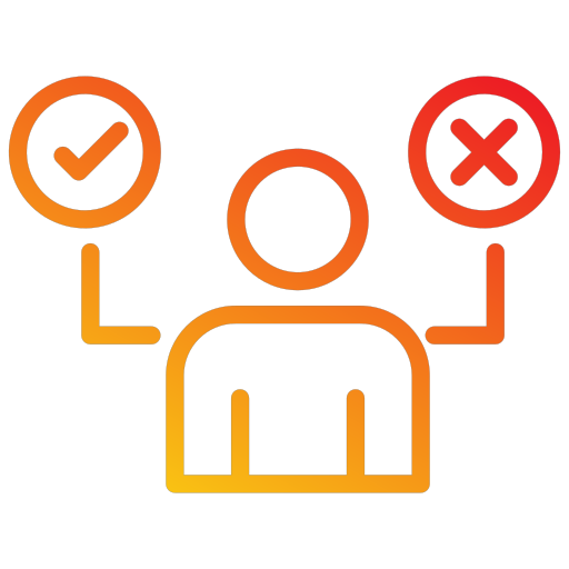 auswahl kostenlos Icon