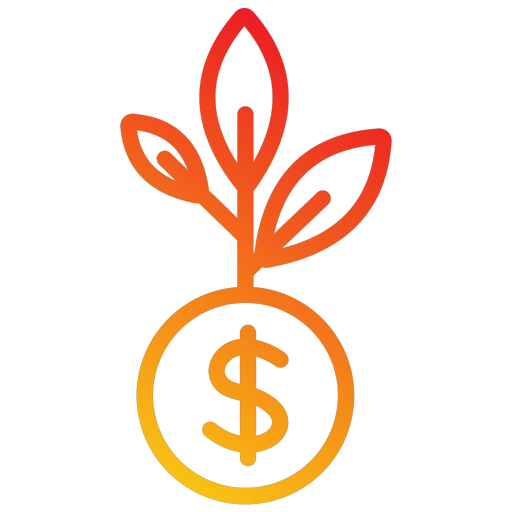 investition kostenlos Icon
