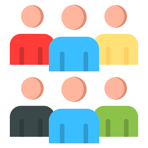 Сотрудники бесплатно иконка Сотрудники бесплатно иконка