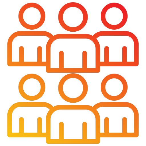 Сотрудники бесплатно иконка