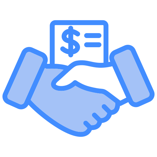 Agreement free icon Agreement free icon