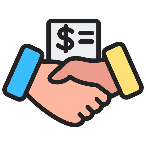 acuerdo icono gratis