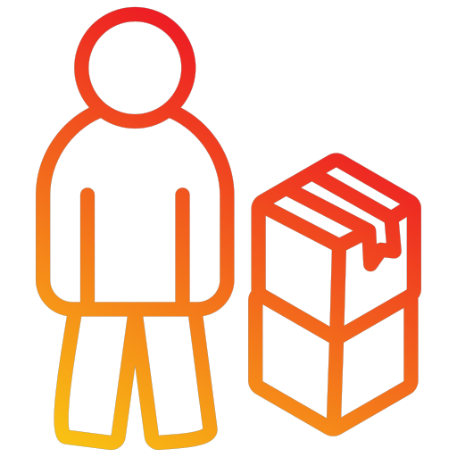 Поставщик бесплатно иконка Поставщик бесплатно иконка