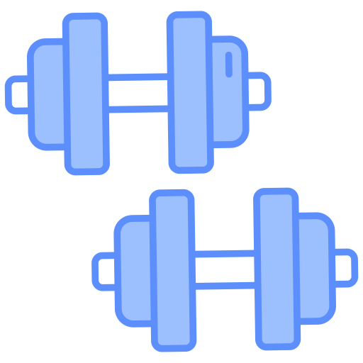 바벨 무료 아이콘