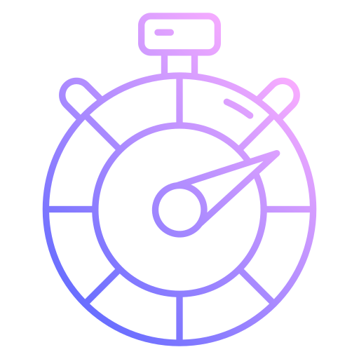 stoppuhr kostenlos Icon