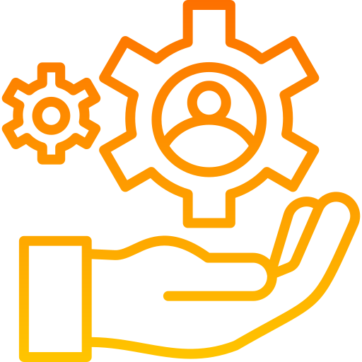 gestion Icône gratuit