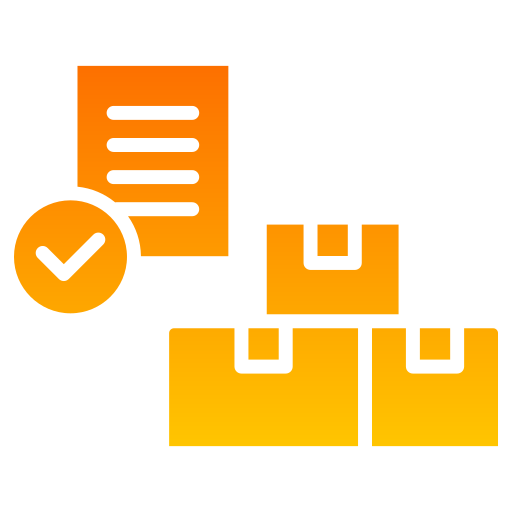 inventario icono gratis