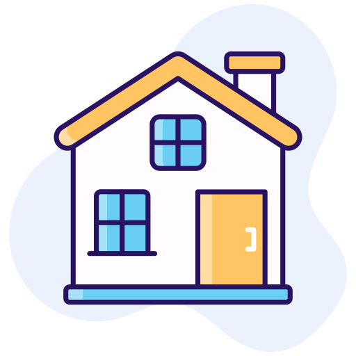 Home free icon Home free icon