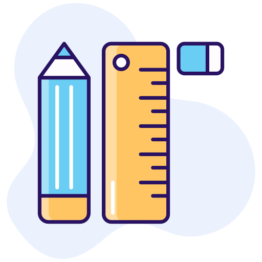 문방구 무료 아이콘