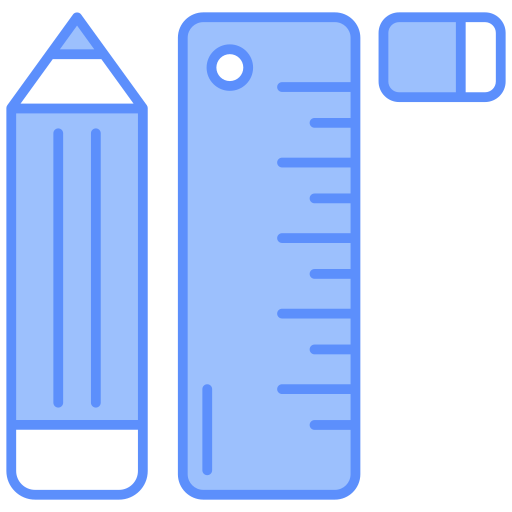 Stationery free icon