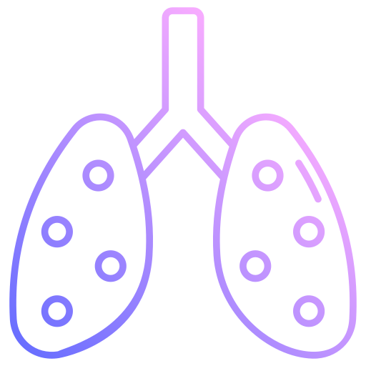 pneumonia grátis ícone pneumonia grátis ícone