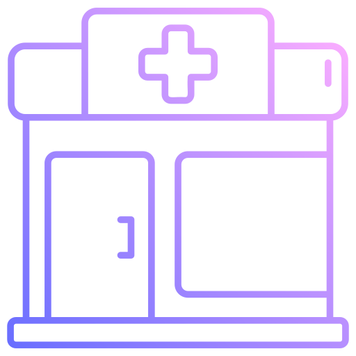 farmacia icono gratis