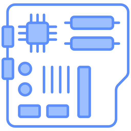 hauptplatine kostenlos Icon hauptplatine kostenlos Icon