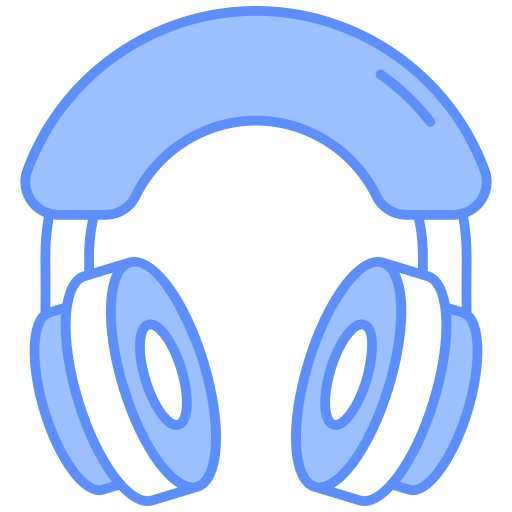 auriculares icono gratis