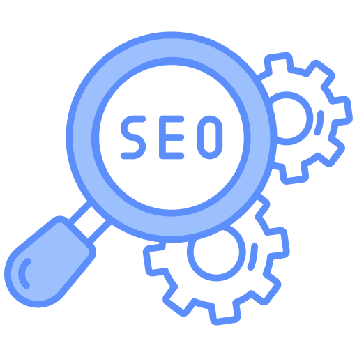 suchmaschinenoptimierung kostenlos Icon