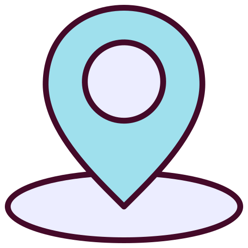 ubicación icono gratis